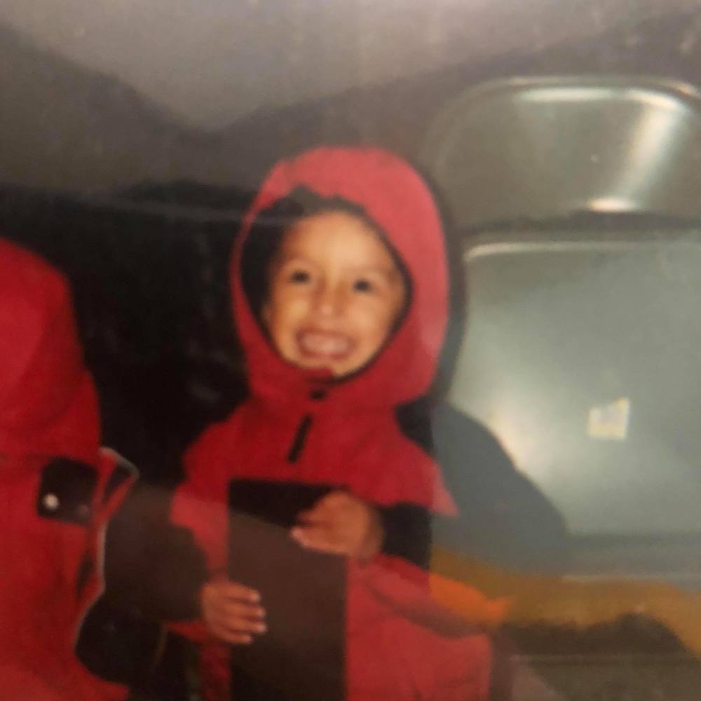 Meet your Posher, Kaleb